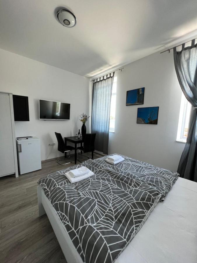 Baska Guest House 외부 사진